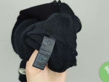 top z puszkiem: Topshop, Kardigan damski, S — 4