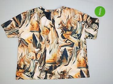 styl: Chic Me, T-shirt damski, rozmiar 2XL — 3