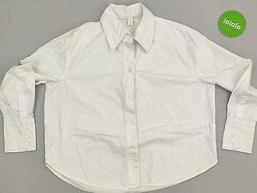 massimo koszula: H&M Basic, Koszula damska, rozmiar M — 2