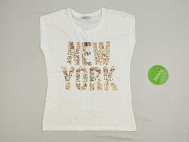 tommy hilfiger basic t shirty: HailyS, T-shirt damski, rozmiar S — 2