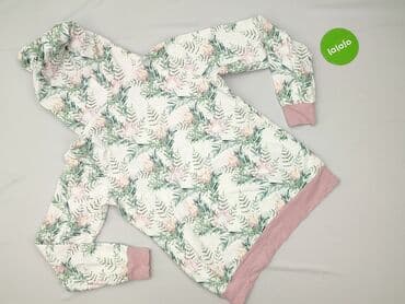 bluza dzika: Bluza z kapturem damska, M — 3