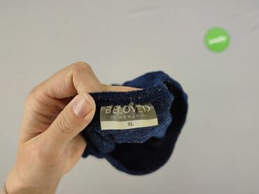 nylon sweter: Beloved, Sweter damski, rozmiar XL — 4