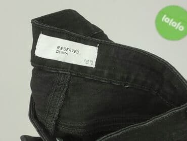 star jeans: DENIM JEANS, Szorty damskie, rozmiar M — 4