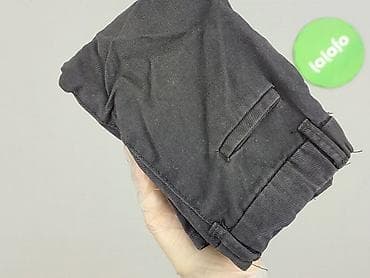 bluza od c: Spodnie jeansowe, So cute, 6-9 miesięcy, stan - Bardzo dobry — 6