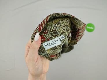 koszula z eko skóry reserved: Bexleys, Koszula damska, 5XL — 5