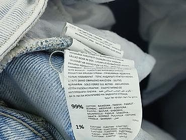 jeansy lenary: Jeansy damskie, rozmiar XS — 5