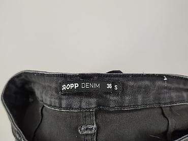 cropp botki: Cropp, Jeansy damskie, rozmiar S — 4
