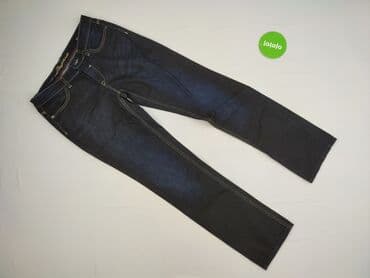 woskowane legginsy z wysokim stanem zara: Roxy, Jeans for women, size S (EU 36) — 2