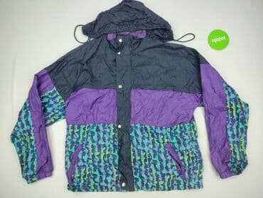 Women: Women`s lightweight jacket, size 8XL (EU 56) — 2