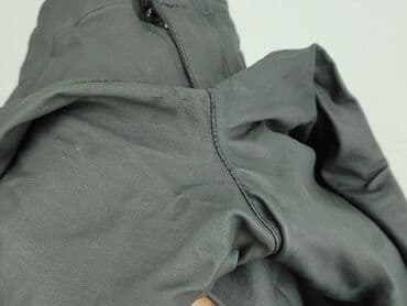 spodnie dla 60 latki: Spodnie materiałowe damskie, rozmiar S — 7