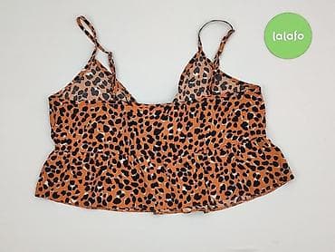 iron maiden primark: Miss Selfridge, Top damski, rozmiar L — 4