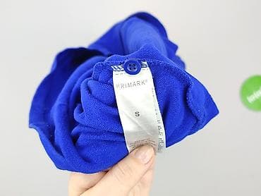 pull and bear shirts: Primark, Damska koszulka polo, rozmiar S — 4