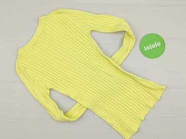 sinsay t shirty basic: Sinsay, Sweter damski, rozmiar S — 3