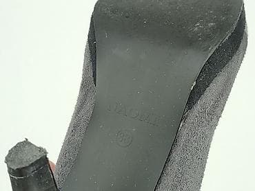 crocs elza: Półbuty damskie, rozmiar 38 — 5