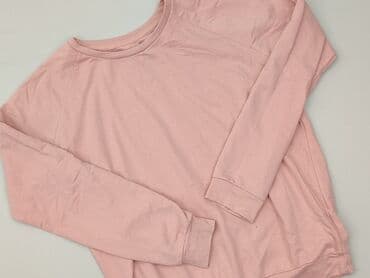 sinsay bluzy oversize: Sinsay, Women`s sweatshirt, size M — 1