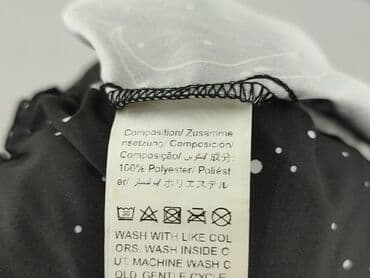 sukienka z marszczeniem na brzuchu plus size: Romwe, Sukienka damska, rozmiar 2XL — 5