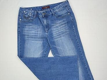 decathlon avon: Jeansy damskie, rozmiar XL — 2