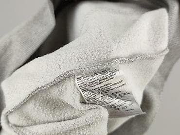 klapki grinch: Bluza z kapturem damska, rozmiar M — 5