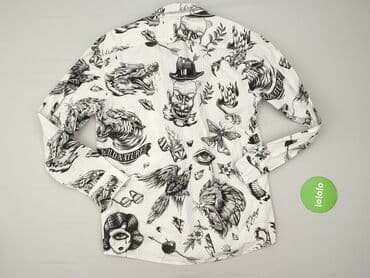 koszulka z napisem dzik: Cropp, Koszulа dla mężczyzn, rozmiar S — 3