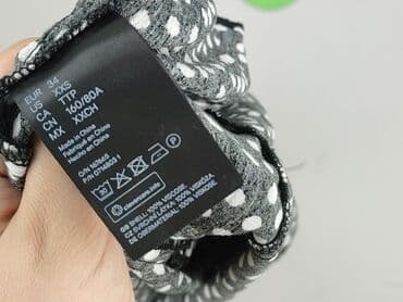 swiateczne body hm: H&M Divided, Sukienka damska, rozmiar XS — 7