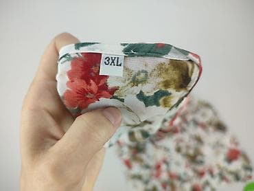 mis: Sukienka damska, rozmiar 3XL — 4