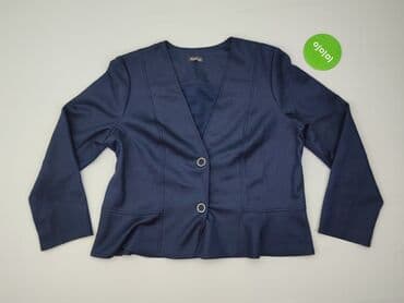 ochnik marynarki damskie: Kim & Co., Marynarka damska, rozmiar M — 2