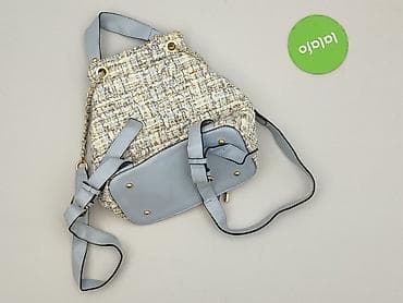 george wallets: Plecak, stan - Dobry — 3