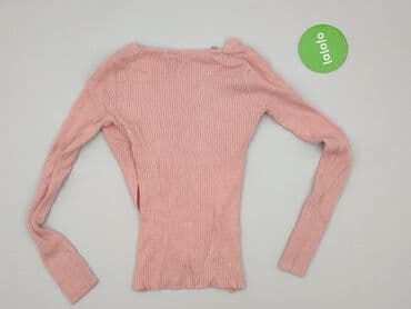 dlugi sweter hm: Sweter damski, rozmiar 2XS — 3