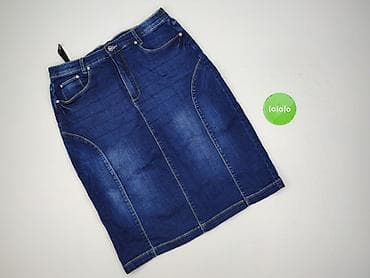 modbis spodnice: Bpc bonprix collection, Spódnica damska, rozmiar 2XL — 2