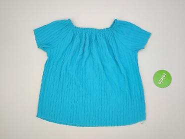 Kobiety: Bluzka damska, rozmiar 2XL — 3
