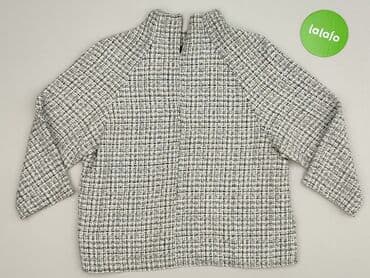 marynarka w kratę zara: Zara, Bluzka damska, M — 3