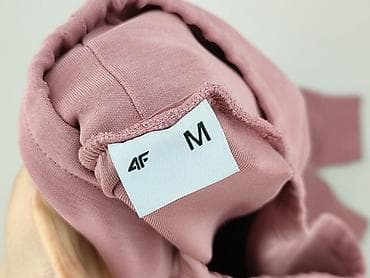 bluza babene: 4F, Spodnie dresowe damskie, rozmiar M — 5