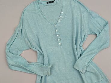 sweter w truskawki zara: Women`s sweater, size XL (EU 42) — 1