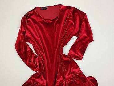 Sukienka damska, rozmiar 3XL