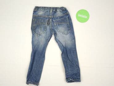 fila koszulki: Джинси, Tom Tailor, 3-4 р., 98/104, стан - Дуже гарний — 3