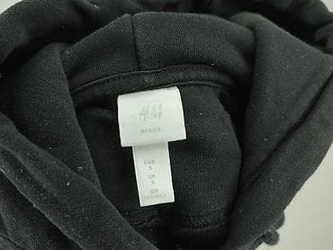 dresy mango: H&M Basic, Bluza z kapturem damska, rozmiar S — 4