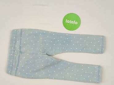 krótkie spodenki niemowlęce 74: Leggings for kids, Fox&Bunny, 1.5-2 years, 92, condition - Very good — 3