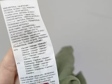 czarne spódnice orsay: Orsay, Spódnica damska, rozmiar M — 7