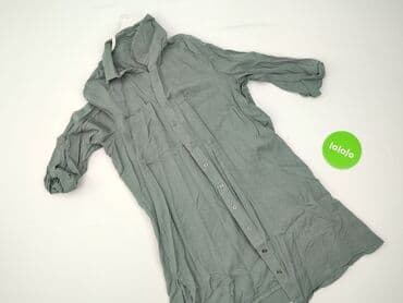 reserved sukienka butelkowa zieleń: Beloved, Sukienka damska, rozmiar L — 2