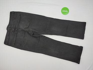 guess jeans: KappAhl, Jeansy damskie, rozmiar 2XL — 3