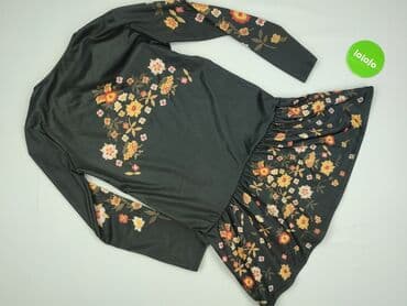 suknie wieczorowe czarne długie: Sukienka damska, rozmiar S — 3