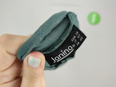 sukienki dla mamy pana mlodego: Janina, Bluzka damska, rozmiar M — 4