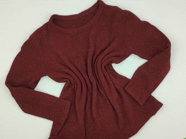 sweter patchwork: Sweter damski, rozmiar 4XL — 1