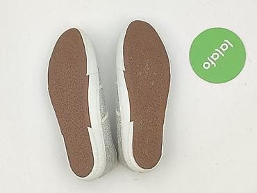 buty trapstar: NR RAPISARDI, Sneakersy damskie, rozmiar 40 — 4