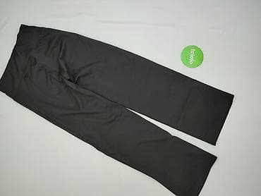 dresy sliskie: Legginsy Sportowe damskie, rozmiar M — 4