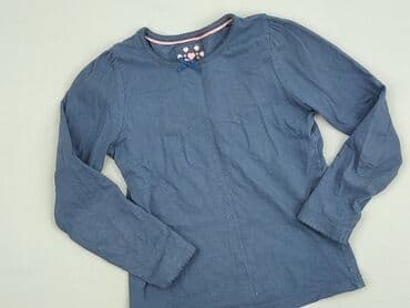 top secret sweterki: Blouse, Tu, 7 years, 116-122 cm, condition - Very good — 1