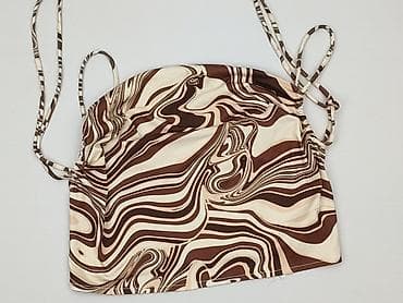 Bershka, Top damski, rozmiar S