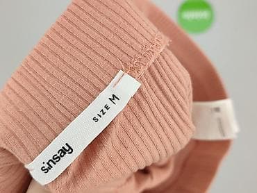 spódnice 3 4: Sinsay, Spódnica damska, rozmiar M — 4