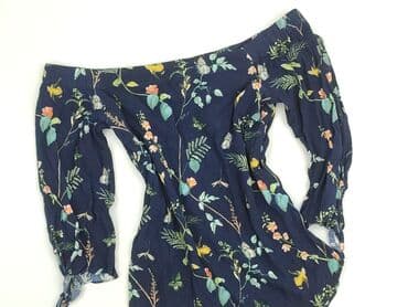 reserved marynarka damska: Oasis, Women's blouse, size S (EU 36) — 1