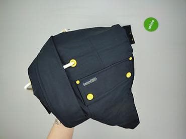 trench: Schmuddelwedda, Płaszcz damski, rozmiar S — 5